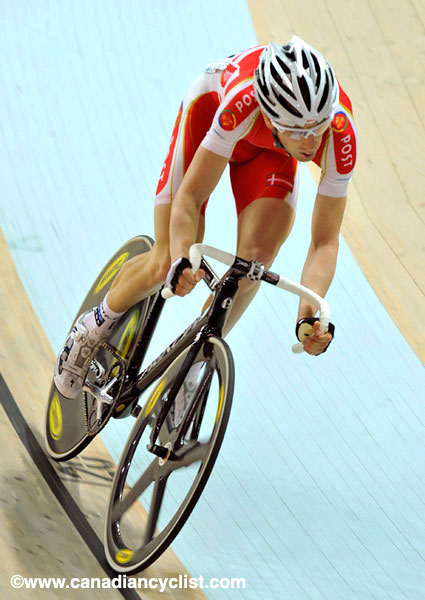 2009 Track World Championships
