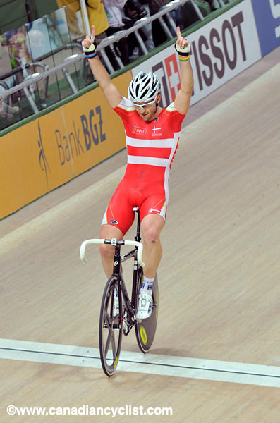 2009 Track World Championships