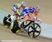 2009 Track World Championships