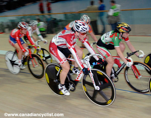 2009 Track World Championships