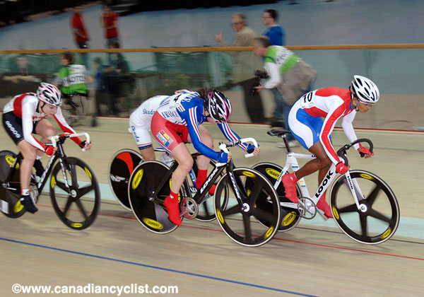 2009 Track World Championships