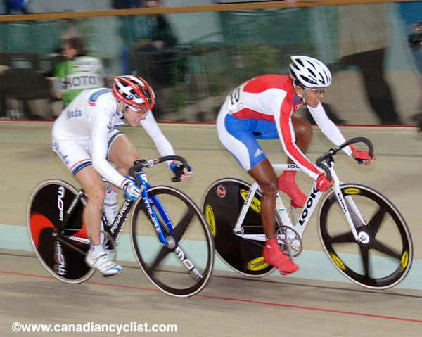 2009 Track World Championships