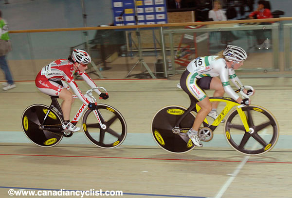 2009 Track World Championships