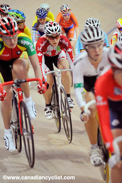 2009 Track World Championships