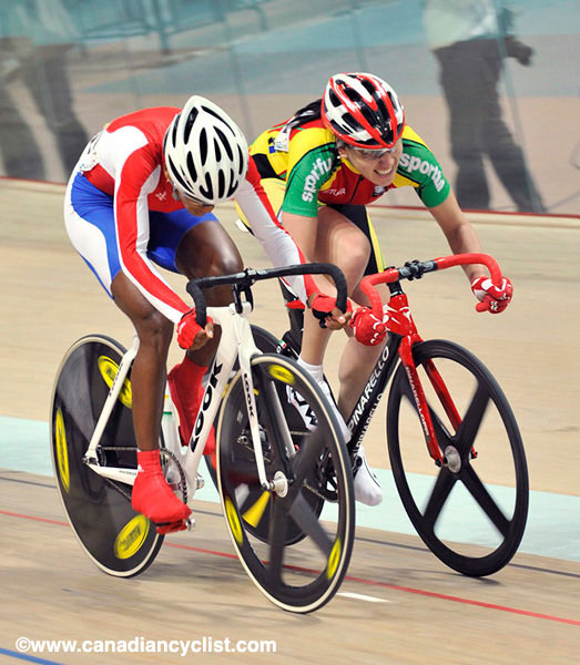 2009 Track World Championships