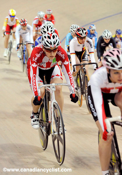 2009 Track World Championships