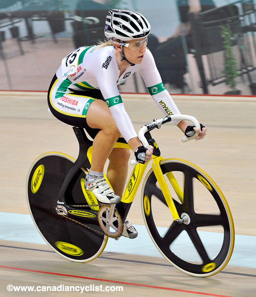 2009 Track World Championships
