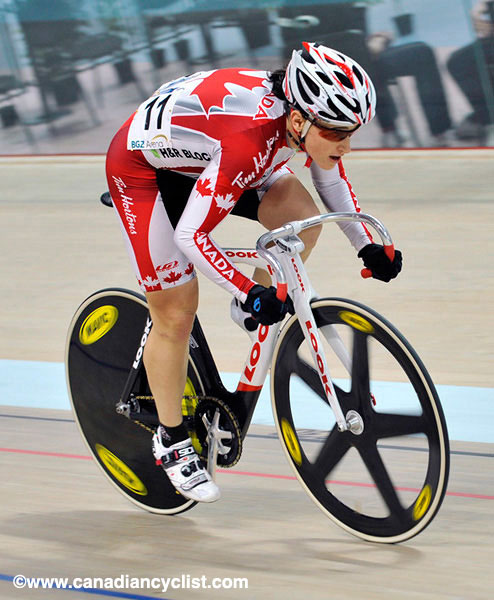 2009 Track World Championships