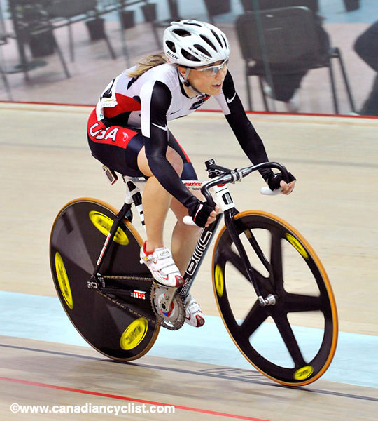 2009 Track World Championships