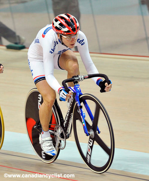 2009 Track World Championships