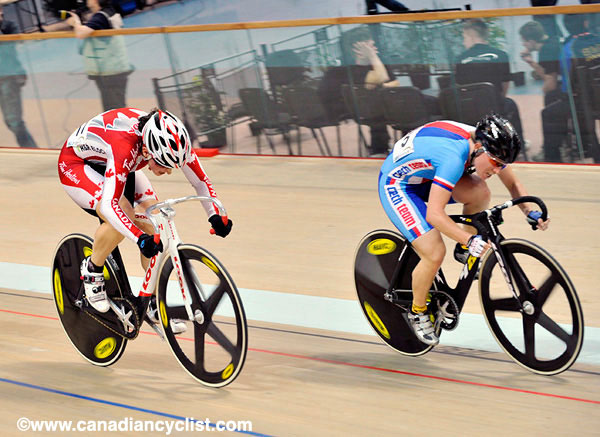 2009 Track World Championships