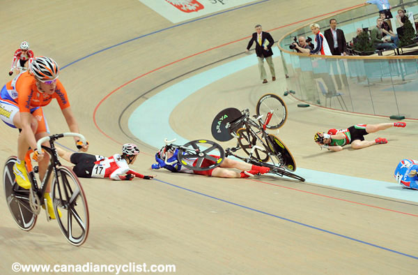 2009 Track World Championships