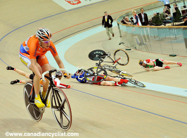 2009 Track World Championships