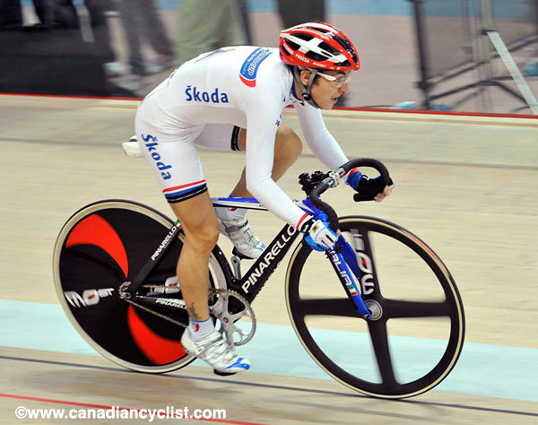 2009 Track World Championships