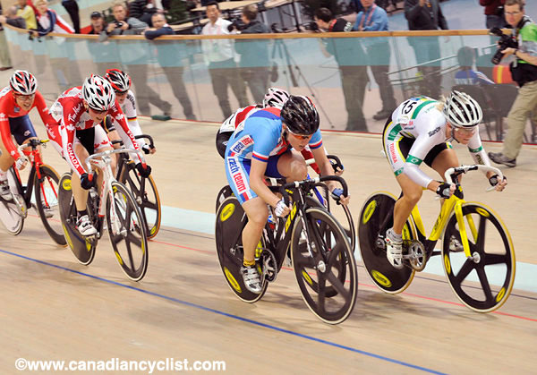 2009 Track World Championships