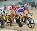 2009 Track World Championships