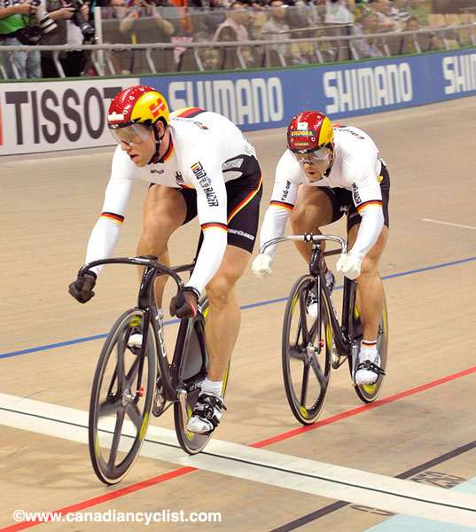 2009 Track World Championships