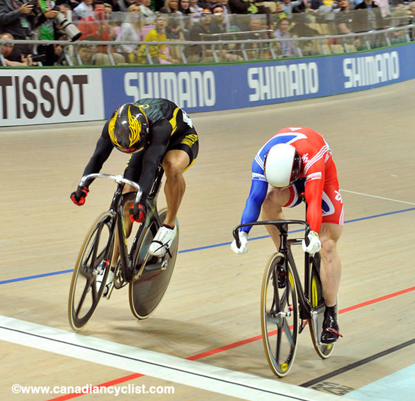 2009 Track World Championships