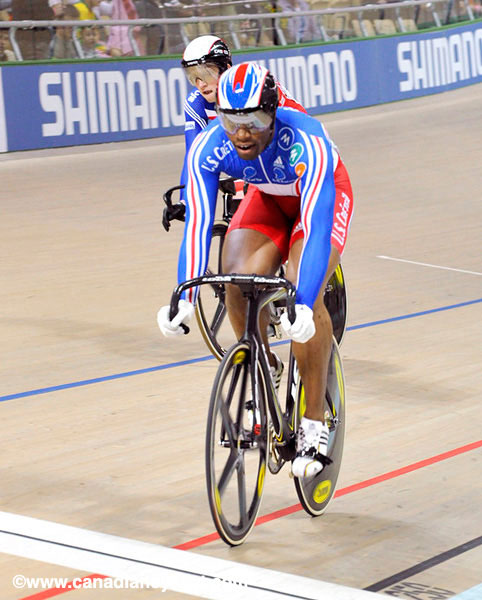 2009 Track World Championships