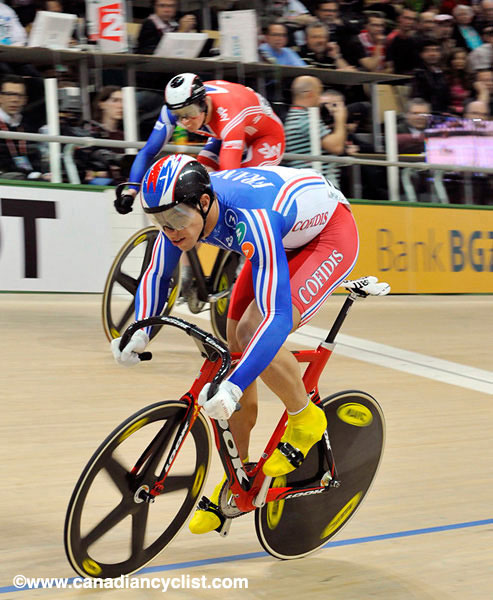 2009 Track World Championships