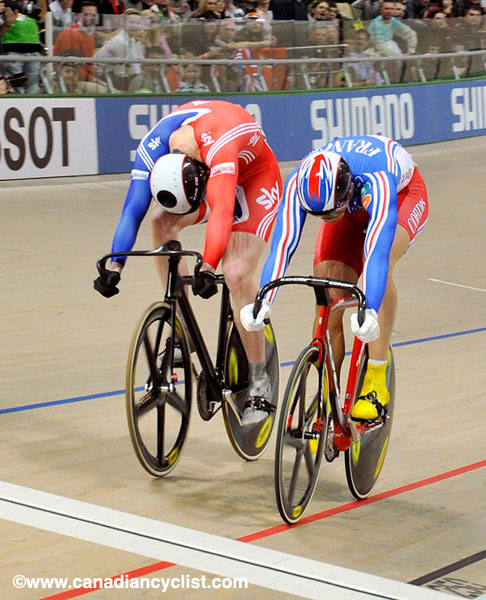2009 Track World Championships