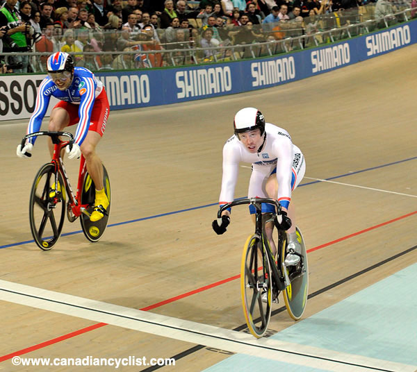 2009 Track World Championships