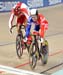 2009 Track World Championships