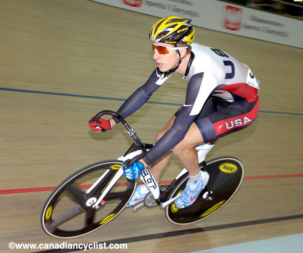 2009 Track World Championships