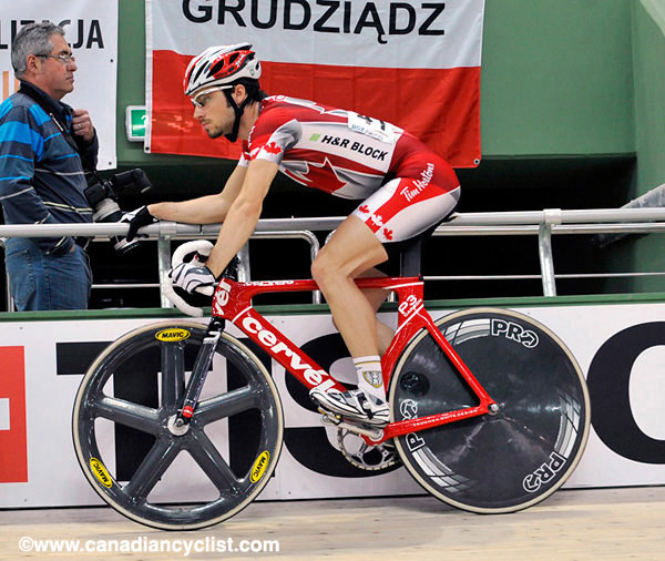 2009 Track World Championships