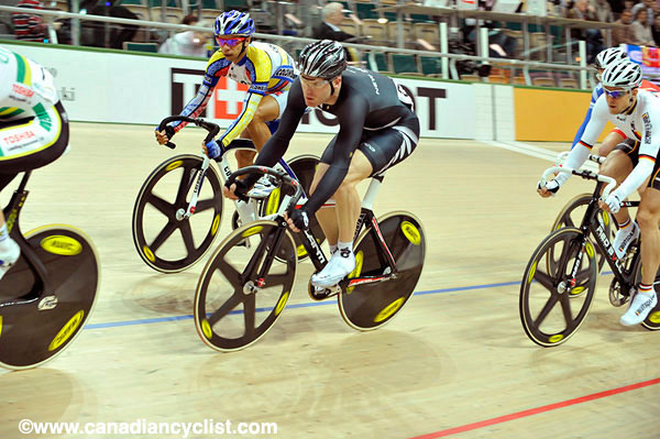2009 Track World Championships