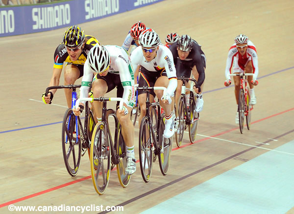 2009 Track World Championships