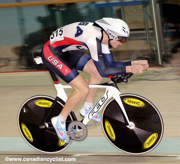 2009 Track World Championships