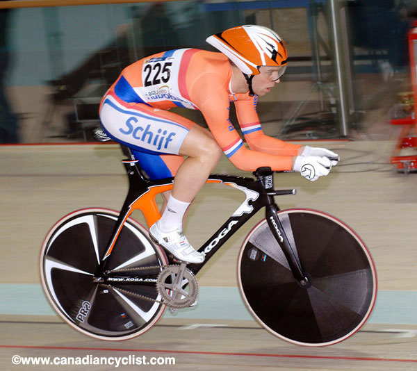 2009 Track World Championships