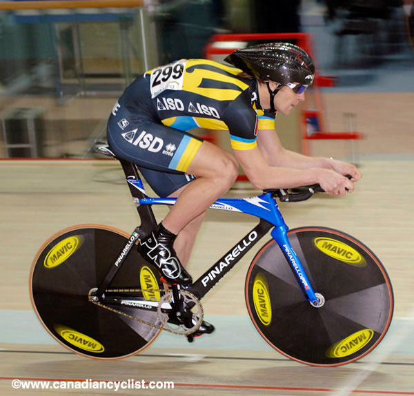 2009 Track World Championships