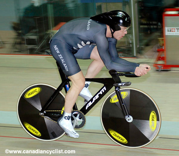 2009 Track World Championships