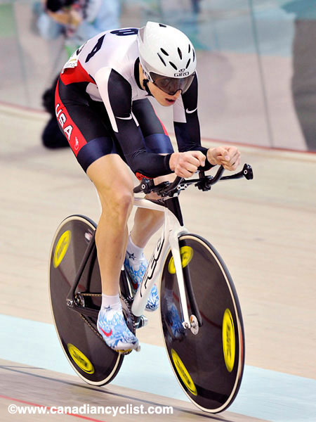 2009 Track World Championships