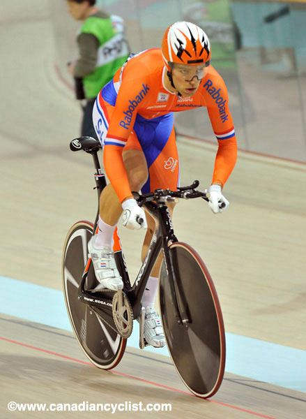 2009 Track World Championships