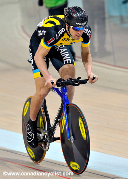 2009 Track World Championships
