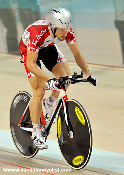 2009 Track World Championships