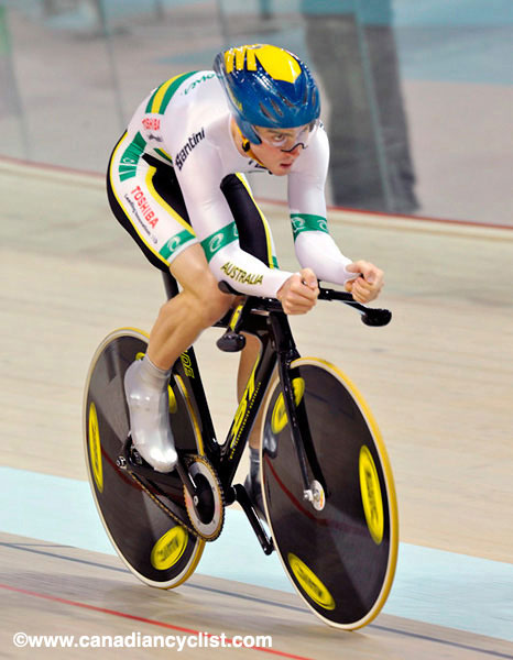 2009 Track World Championships