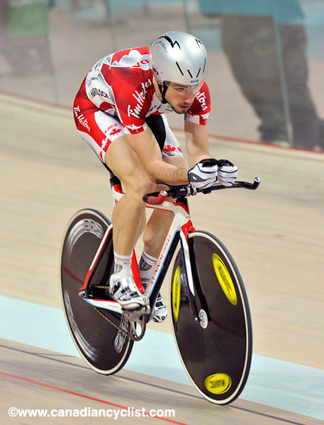 2009 Track World Championships