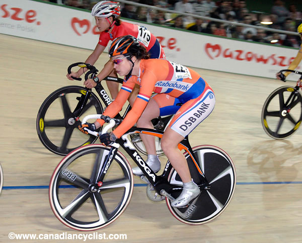 2009 Track World Championships
