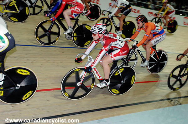 2009 Track World Championships