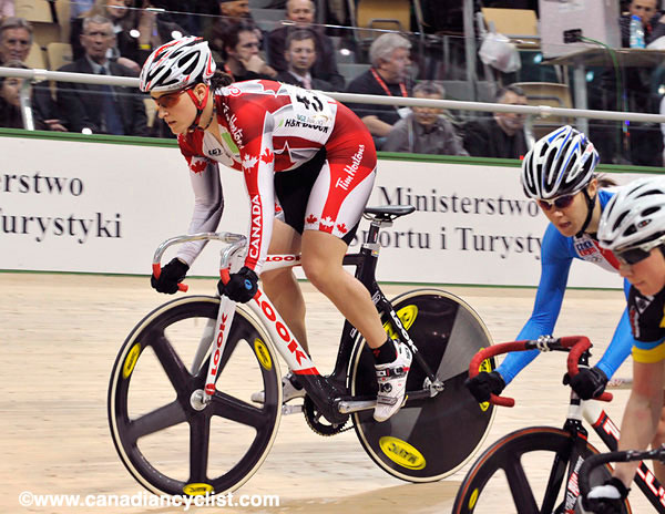 2009 Track World Championships
