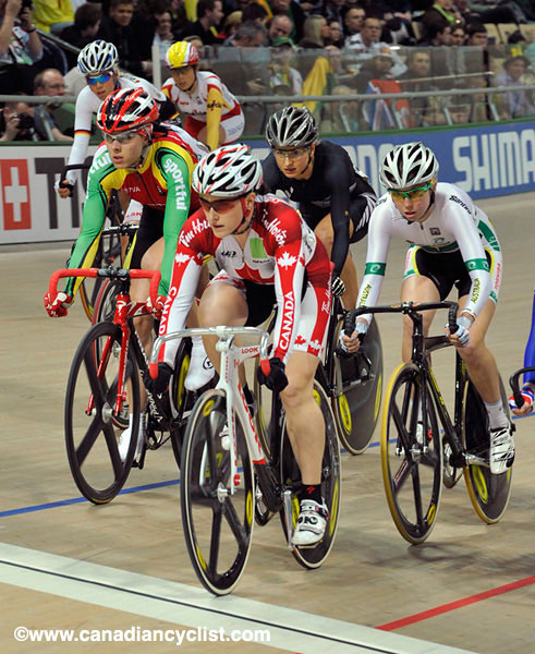 2009 Track World Championships