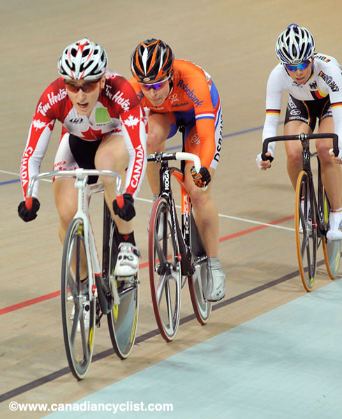 2009 Track World Championships