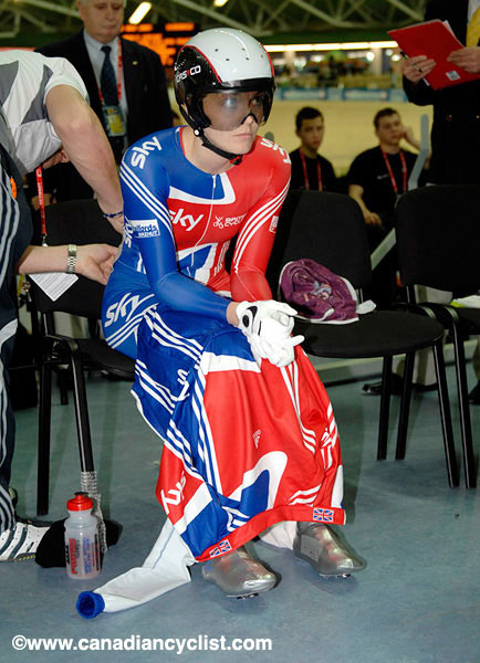 2009 Track World Championships