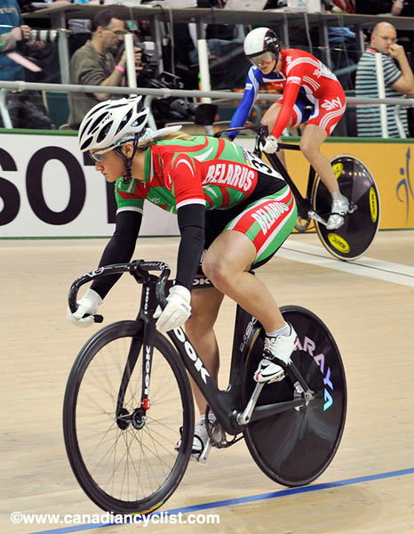 2009 Track World Championships