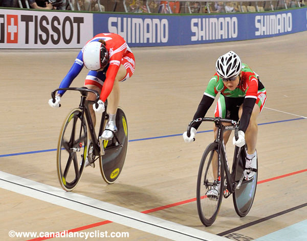 2009 Track World Championships