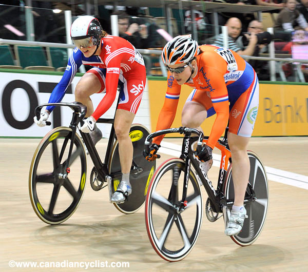 2009 Track World Championships